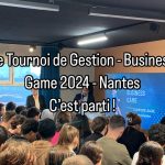 Le Tournoi de gestion 2024 est lancé !